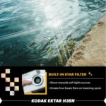Φωτογραφική μηχανή Kodak H35n  35 mm