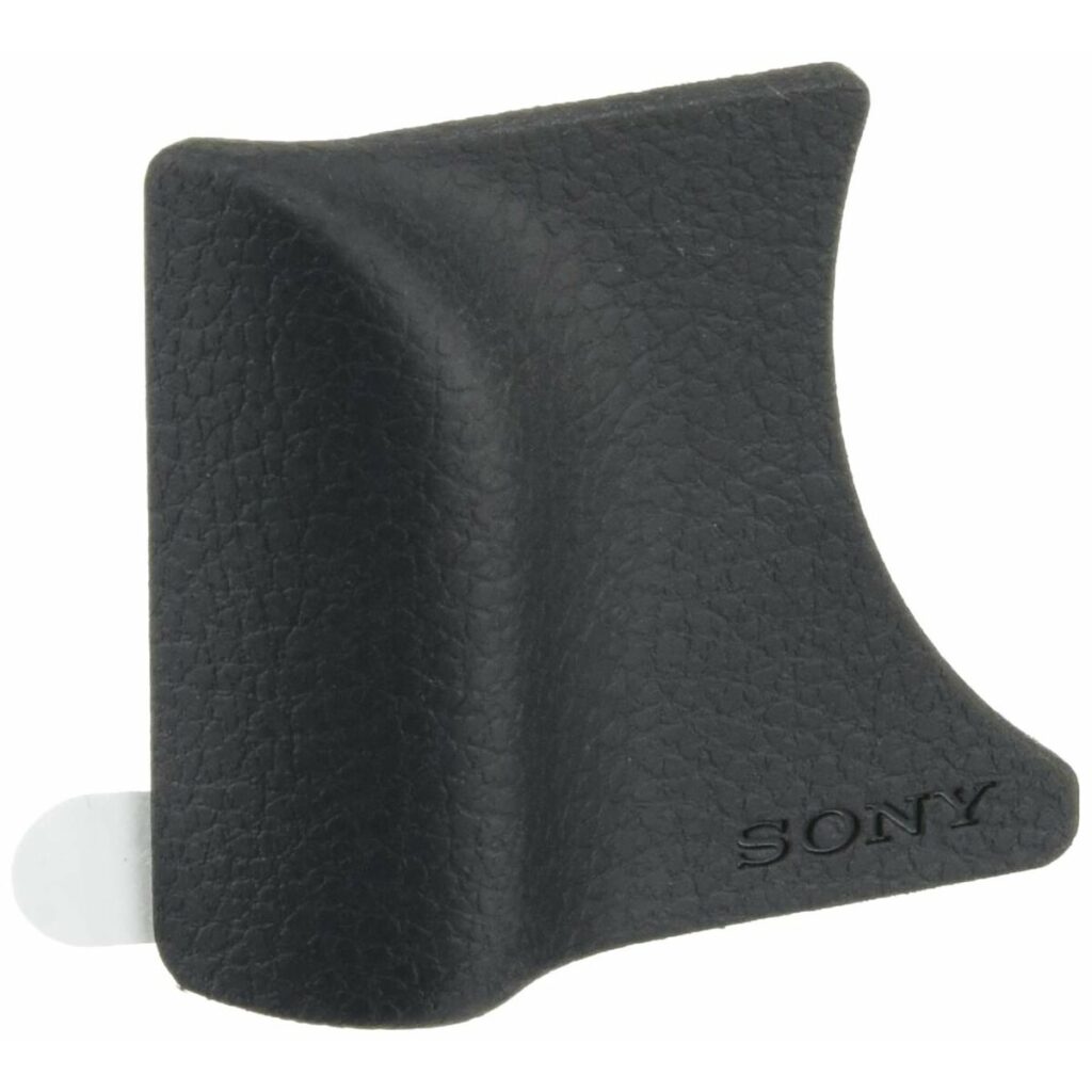 Πιάσιμο Sony AG-R2