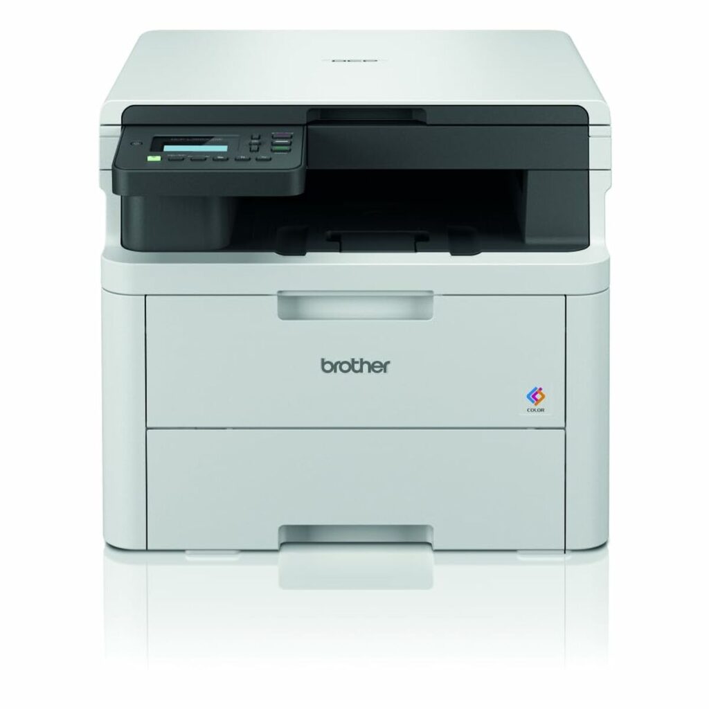 Εκτυπωτής Λέιζερ Brother DCPL3520CDWRE1