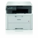 Εκτυπωτής Λέιζερ Brother DCPL3520CDWRE1