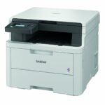 Εκτυπωτής Λέιζερ Brother DCPL3520CDWRE1