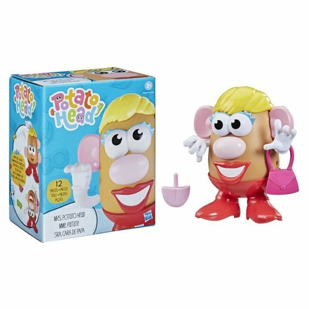 Εικόνες σε δράση Hasbro F3245 Χριστουγεννιάτικο στεφάνι