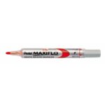 Σετ Μαρκαδόροι Pentel Maxiflo Σβήστρα Πίνακα