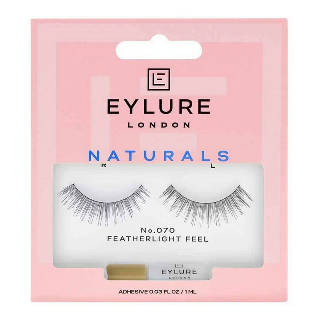 Ψεύτικες βλεφαρίδες Naturals Eylure 105812099 Nº 070 (Nº 070)