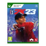 Βιντεοπαιχνίδι Xbox Series X 2K GAMES PGA TOUR 2K23
