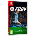 Βιντεοπαιχνίδι για Switch Nintendo FC24 SPORT