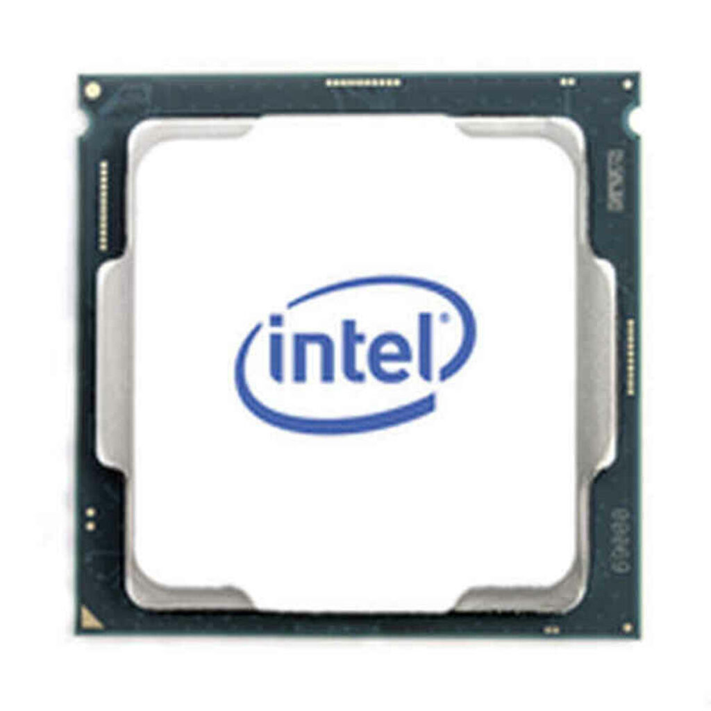 Επεξεργαστής Intel BX8070110105 LGA1200