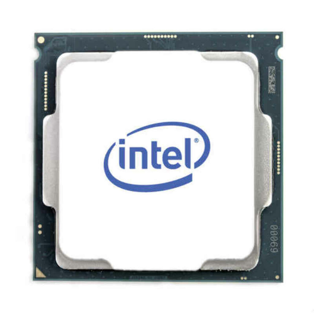 Επεξεργαστής Intel BX8070811900KF LGA 1200