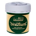 Ημιμόνιμη Βαφή Directions Color La Riché Μήλο