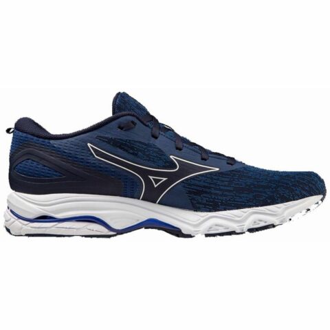 Παπούτσια για Tρέξιμο για Ενήλικες Mizuno Wave Prodigy 5 Μπλε Άντρες