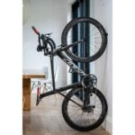 Ποδήλατο στάση Hornit 7762HCP                         Μαύρο 32-42 mm