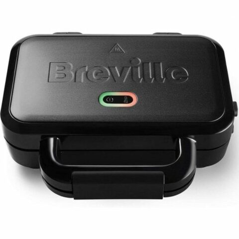 Τοστιέρα Breville VST082X 850 W