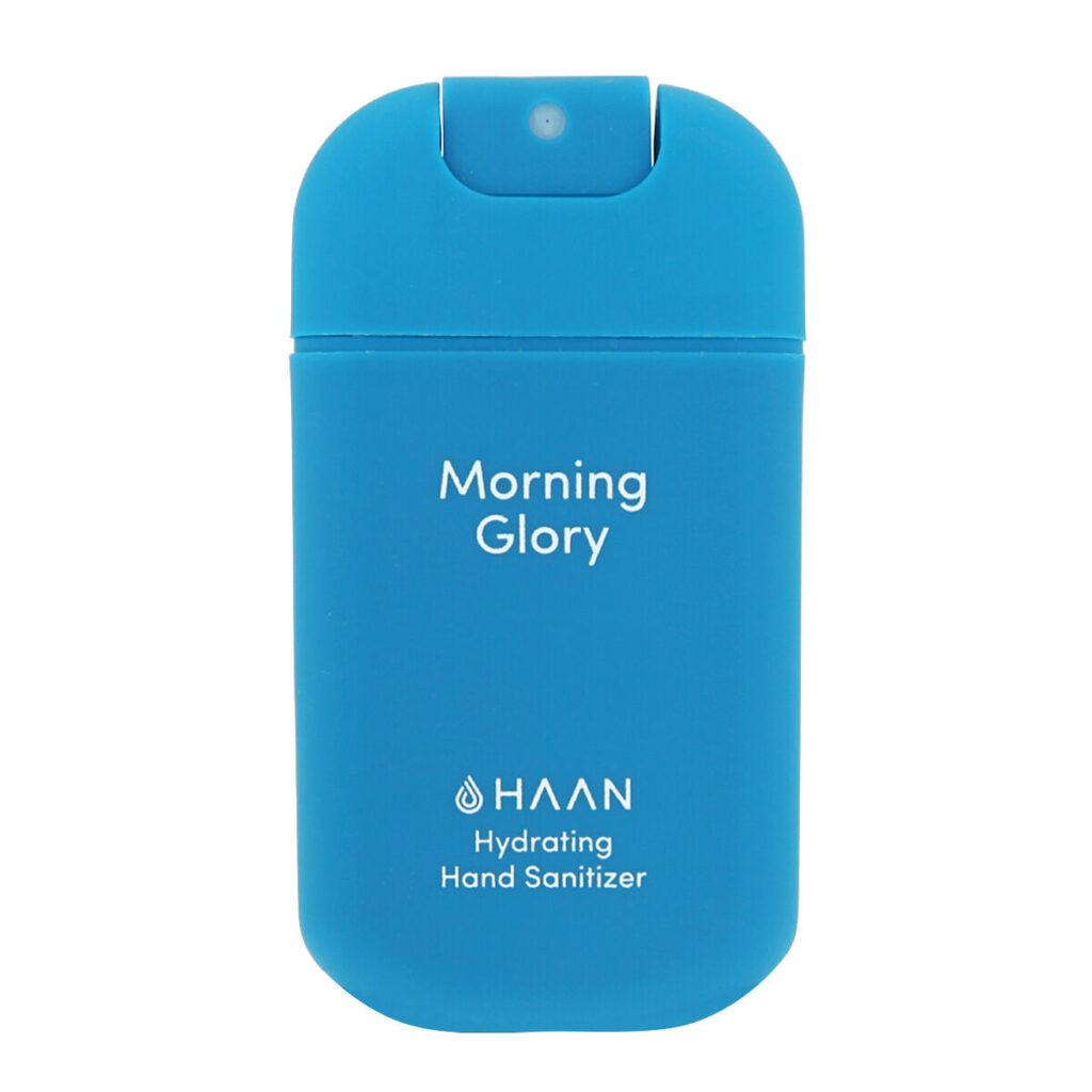 Υδροαλκοολικό Gel Haan Morning Glory Επαναφόρτωση 100 ml