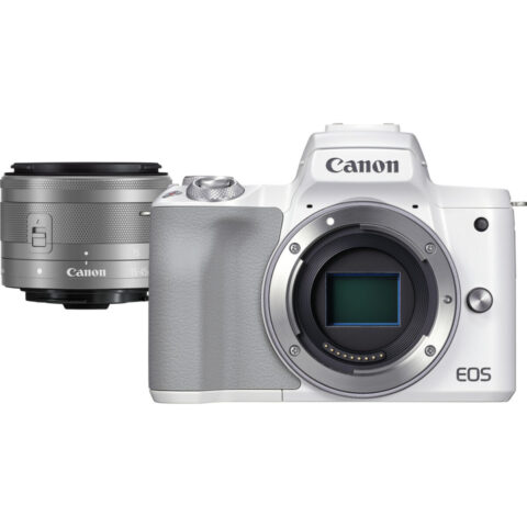 Ψηφιακή φωτογραφική μηχανή Canon 4729C005AA