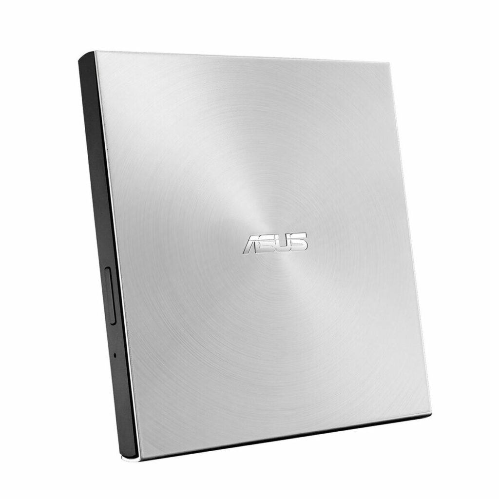DVD-RW Εγγραφής Εξωτερικό Ultra Slim Asus 90DD0292-M29000