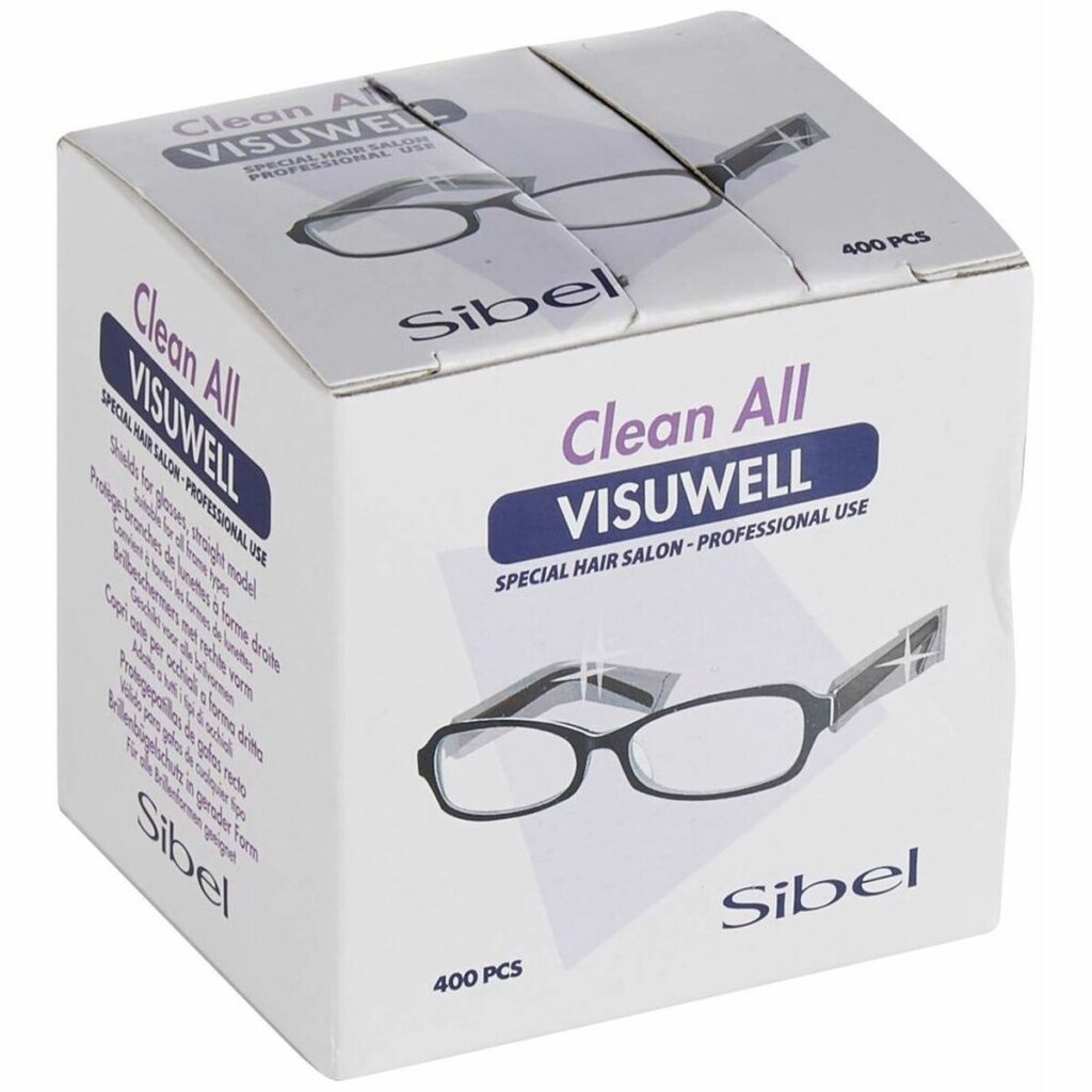 Θήκη για Γυαλιά Sinelco Sibel Visuwell 400