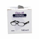 Θήκη για Γυαλιά Sinelco Sibel Visuwell 400