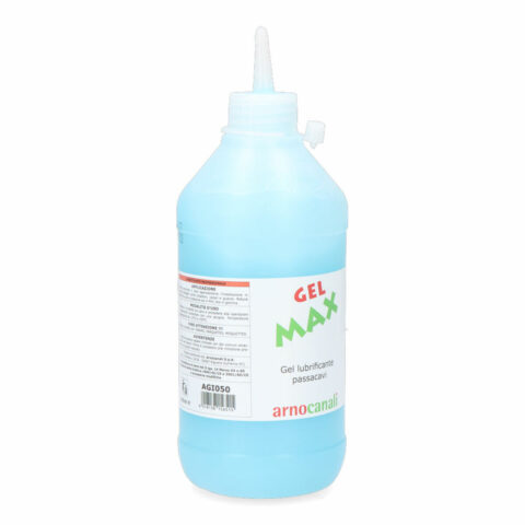 Λιπαντικό για Πέρασμα Καλωδίων ArnoCanal Gel Max Λιπαντικό 500 ml