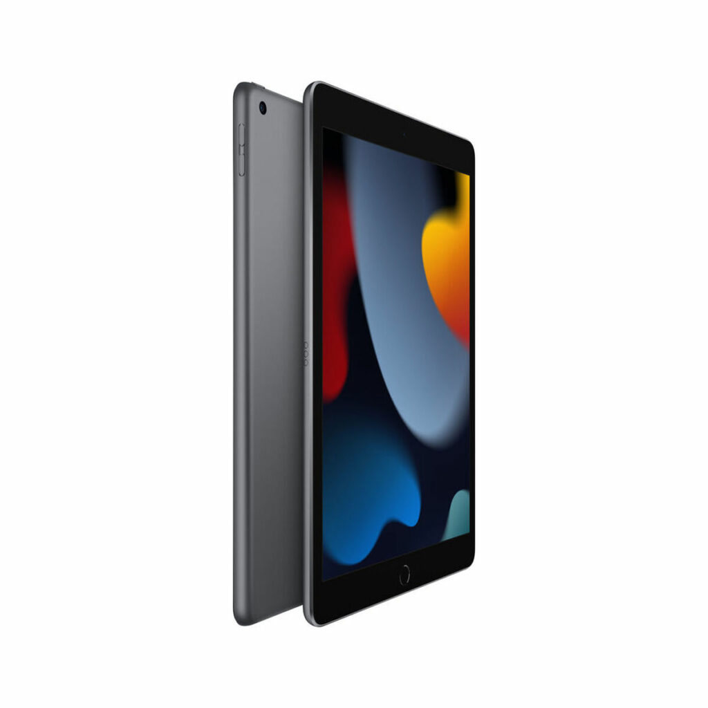 Tablet Apple iPad 2021 Γκρι 3 GB RAM 256 GB