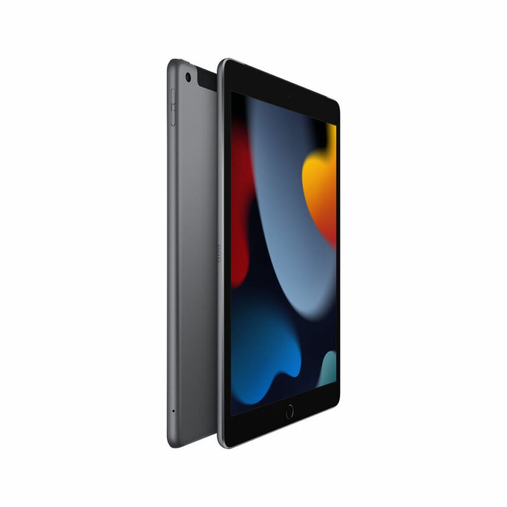 Tablet Apple MK4E3TY/A 3 GB RAM Γκρι 256 GB