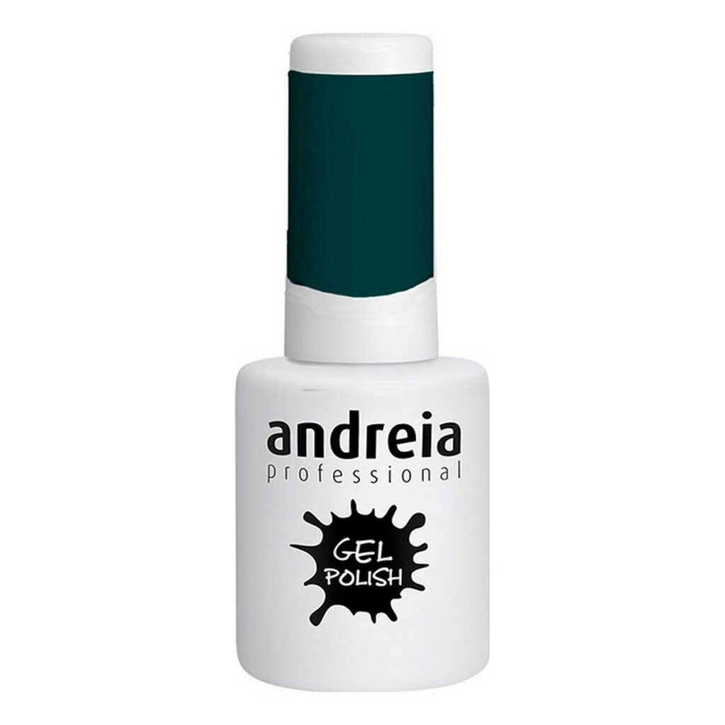 Ημι-μόνιμη βαφή νυχιών Gel Polish Andreia ‎ 282 (10