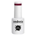 Ημι-μόνιμη βαφή νυχιών Gel Polish Andreia vrouw 297 (10