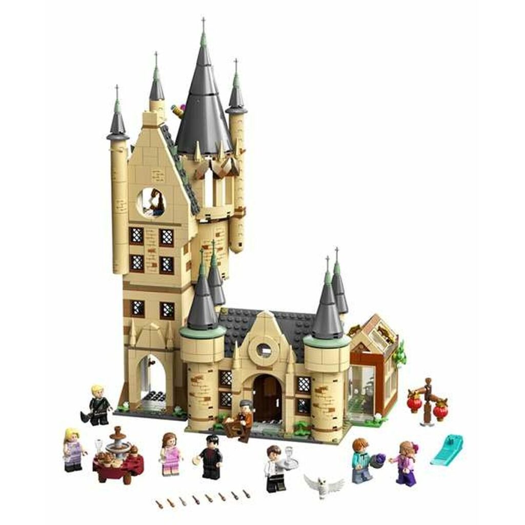 Playset Lego