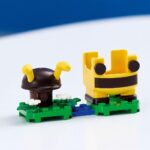 Playset Lego 71393 Super Mario Mario Bee Power