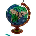 Playset Lego Ideas: The Globe 21332 2585 piezas 30 x 40 x 26 cm