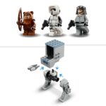 Παιχνίδι Kατασκευή Lego Star Wars 75332