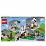 Playset Lego 21181