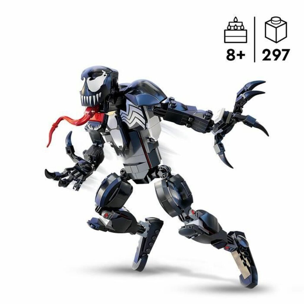 Playset Lego Marvel 76230 Venom