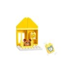Playset Lego 10414 Daily Routines: Eating & Bedtime 28 Τεμάχια