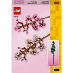Παιχνίδι Kατασκευή Lego 40725 Creator Cherry Blossoms Πολύχρωμο