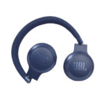 ΚαλώδιοΤροφοδοσίας JBL JBLLIVE460NCBLU Μπλε
