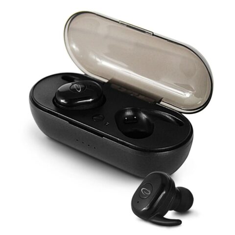 Ακουστικά in Ear Bluetooth Esperanza EH225K Μαύρο