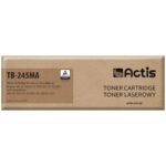 Τόνερ Actis TB-245MA Πολύχρωμο Mατζέντα