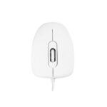 Ποντίκι Modecom MC-M10 Λευκό