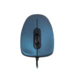 Οπτικό Ποντίκι Modecom MC-M10S Μπλε Μαύρο