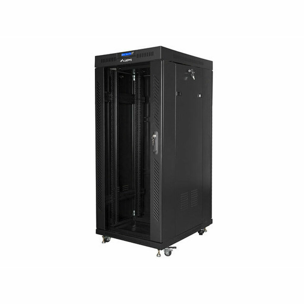 Ερμάριο Rack Τοίχου Lanberg FF01-8037-12BL