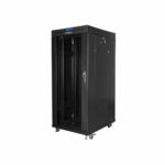 Ερμάριο Rack Τοίχου Lanberg FF01-8037-12BL