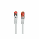 Άκαμπτο Καλώδιο Δικτύου UTP Κατηγορίας 6 Lanberg PCF6-10CU-0200-S Γκρι 2 m