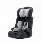 Καθίσματα αυτοκινήτου Kinderkraft Comfort Up 9-36 kg Μαύρο Μονόχρωμος