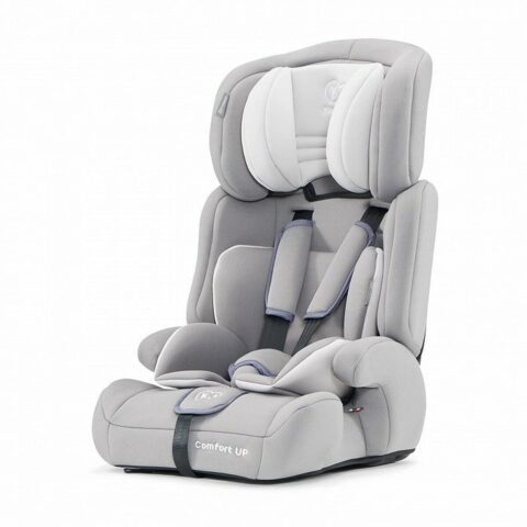 Καθίσματα αυτοκινήτου Kinderkraft Comfort Up Γκρι 9-36 kg