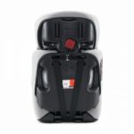 Καθίσματα αυτοκινήτου Kinderkraft Comfort Up Γκρι 9-36 kg