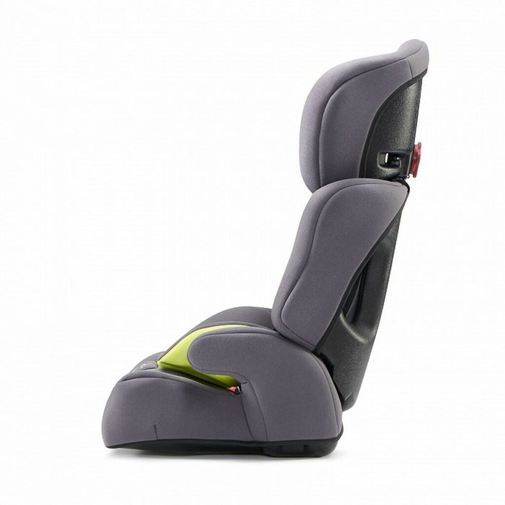 Καθίσματα αυτοκινήτου Kinderkraft Comfort Up 9-36 kg Πράσινο Γκρι Μονόχρωμος