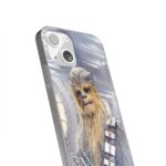 Κάλυμμα Κινητού Cool Chewbacca Samsung Galaxy A21s