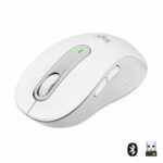 Ασύρματο ποντίκι Logitech 910-006255 Λευκό