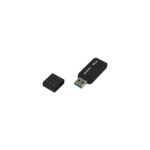 Στικάκι USB GoodRam UME3 Μαύρο 128 GB