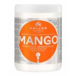 Επανορθωτική Μάσκα Kallos Cosmetics Mango 1 L